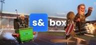 s&box Steam gift na nowe konto