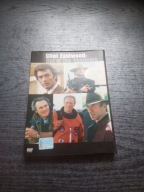 Clint Eastwood: Out od shadows płyta DVD
