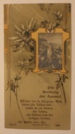 STARY OBRAZEK - Die Sendung der Apostel, 1913 rok