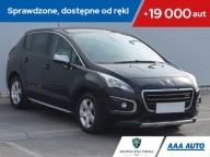 Peugeot 3008 Hybrid4, 197 KM, 4X4, Automat, Navi