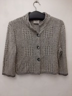 KRISS SWEDEN SWETER S/M SWETR KARDIGAN ORYGINALNY
