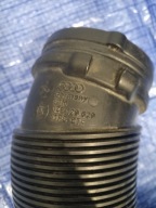 Rura powietrza AUDI A4 (8W2, B9) 04E129629 1.4L gasoline 110kW 2017