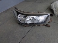 TOYOTA HILUX VIII 8 LIFT 20- LAMPA PRZEDNIA PRAWA PRAWY PRZÓD 81110-0KK60 ÷