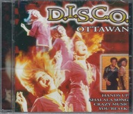 CD Ottawan - D.I.S.C.O. (2005) (LaserLight Digital)