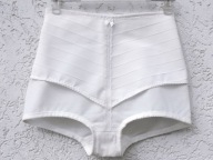 Majtki modelujące *David Silkstone* roz X Large