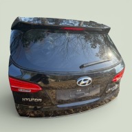 Klapa Bagażnika Kompletna Elektryczna Hyundai Santa Fe III 3 2012-16r NKA