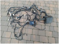 WIĄZKA SILNIKA PEUGEOT 4007 C CROSSER OUTLANDER 2.2