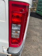 DUCATO BOXER JUMPER 2002- 2006 LAMPA TYLNA PRAWA
