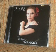 ELIANE ELIAS Music Man Of La Mancha FOLIA best '18