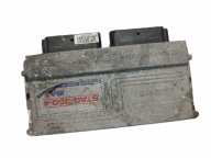 sterownik moduł świec żarowych bosch 0281003018