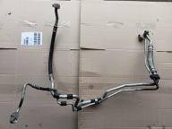 PRZEWÓD KLIMATYZACJI vw SKODA SUPERB II 1k0820743FD