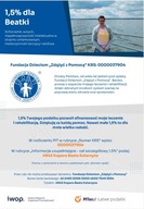 Cegiełka na rehabilitację