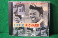 LITTLE RICHARD THE MAGIC COLLECTION CD