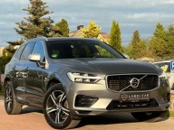 Volvo XC 60 II 2.0 R-Design T5 250 KM /ALCANTARA/ SALON DE / BEZWYPADKOWY