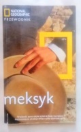 MEKSYK PRZEWODNIK NATIONAL GEOGRAPHIC Jane Onstott 2012r.