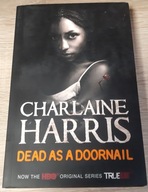 Dead As A Doornail Charlaine Harris