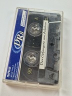 FUJI DR II 90 KASETA MAGNETOFONOWA