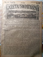 Puck Kowal Włocławek Goworowo Ostrołęka Studzianna Opoczno Endecja Dmowski