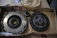 Zestaw sprzęgła (kpl) oryginalne Citroen Jumpy