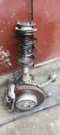ZAWIESZENIE PRAWE PRZOD BMW E60 61 KPL JAK NOWE