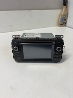 Radio CD Toyota Auris 2 II 12-15 86140-02280