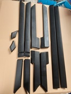 FSO POLONEZ LISTWA LISTWY BOREWICZ DRZWI OZDOBNE KOMPLET