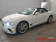 Bentley Continental GT _V8_4x4_4.0 L_542 km_2023r_0 559 KM 4.0 Benzyna