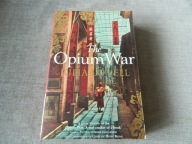 Opium War Julia Lovell