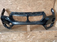 Zderzak Przód BMW X1 F48 Lift od 2015 51117354819