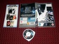 ALIEN VS PREDATOR UMD VIDEO FILM PSP OBCY KONTRA PREDATOR AVP
