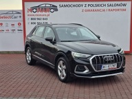 Audi Q3 35 TFSI mHEV Advanced S-tronic Salon PL