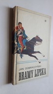 BRAMY LIPSKA - Jan Dobraczynski