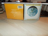 Tangerine Dream White Eagle Płyta