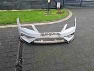 Zderzak przód Seat Leon III lift FR 4 pdc