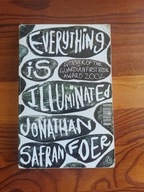 Everything is Illuminated Jonathan Safran Foer