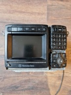 Radio command navi Mercedes W220, CL W215