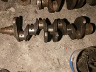 Wał korbowy Zastava 101 Zastawa 1100 Fiat Ritmo 128A064