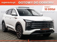 JAC JS8 Pro 1.5 T-GDI DCT 7os. Suv 175KM 2025