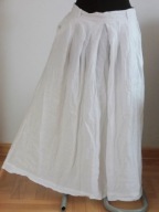 SPÓDNICA KOBIECA R.42 PAS 76-78cm