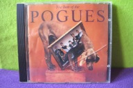 The Pogues The Best of... CD