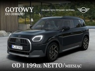 MINI Countryman Countryman C 170 KM mHEV - Linia Favoured - Adaptacyjne LE