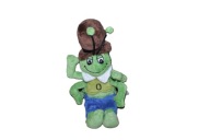 pluszak maskotka pasikonik konik polny Filip z Pszczółka Maja