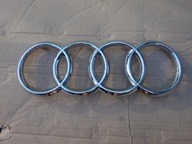ZNACZEK EMBLEMAT ATRAPY AUDI A8 Q7 Q8 4N0 NOWY