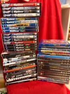 MEGA PAKIET KINA: 30+ Hitów! Diuna 2, Barbie, Bond, Szybcy i Wściekli WOŚP