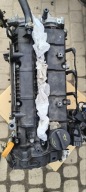 SILNIK D4FE 1.6CRDI KIA HYUNDAI 96TYS USZKODZONY EUROPA WARSZAWA