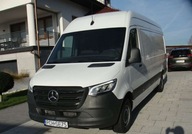 Mercedes-Benz Mercedes-Benz Sprinter 2.0 Diesel 170KM