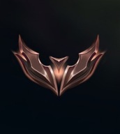 KONTO LEAGUE OF LEGENDS RANGA BRĄZ Bronze| SMURF | EUNE| LOL lol braz