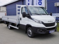 Iveco Daily 50C16HZ 3.0l 160KM skrzynia otwarta
