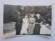 PRL kobiety strażak mundur 50te (989d)