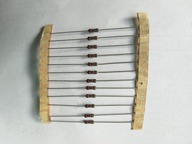 REZYSTOR (OPORNIK) 220 Ohm, 5%, 0,25 W